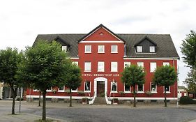 Hotel Kro