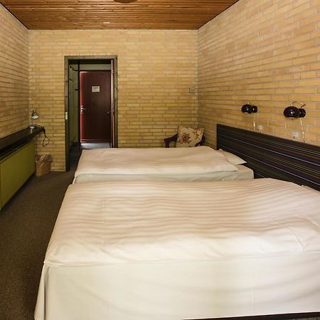 Hotel Braedstrup Kro Eksteriør billede