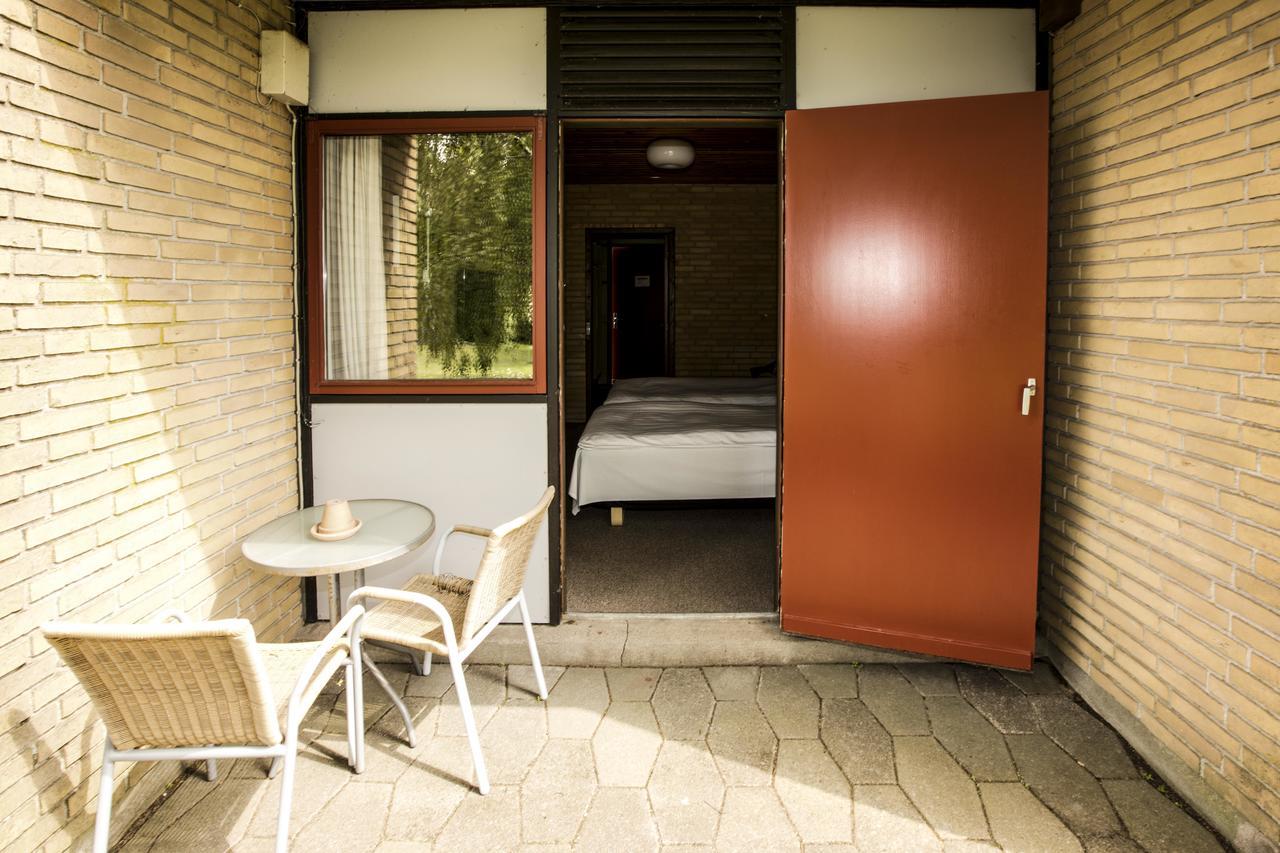 Hotel Braedstrup Kro Eksteriør billede