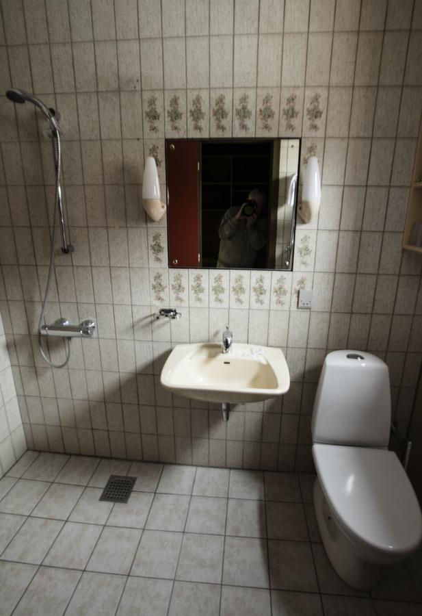 Hotel Braedstrup Kro Eksteriør billede